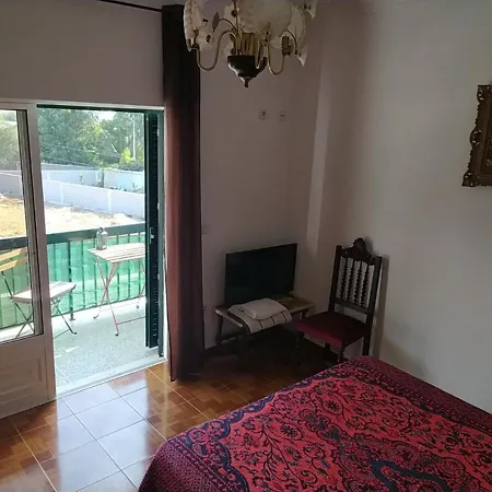 Montemar Homestay Mar