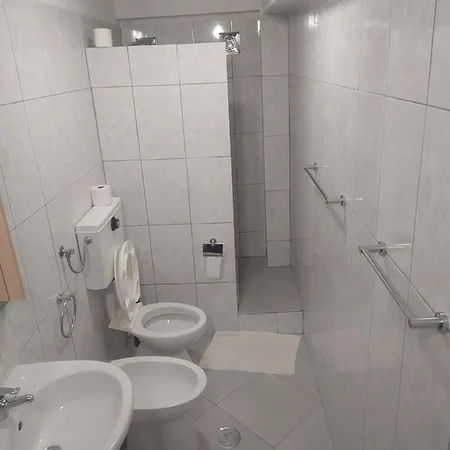 Homestay Montemar