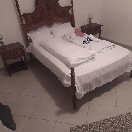 Homestay Montemar Mar
